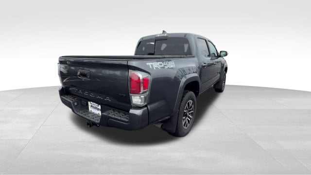 2023 Toyota Tacoma TRD Sport - Photo 7