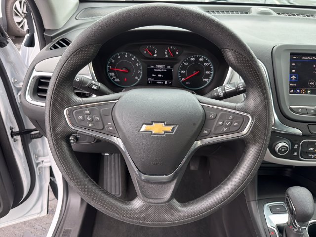 2024 Chevrolet Equinox LS - Photo 16