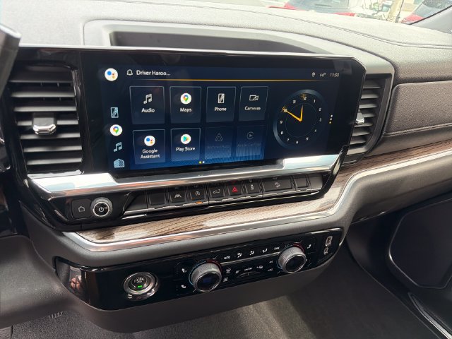 2022 Chevrolet Silverado 1500 LT Trail Boss - Photo 20