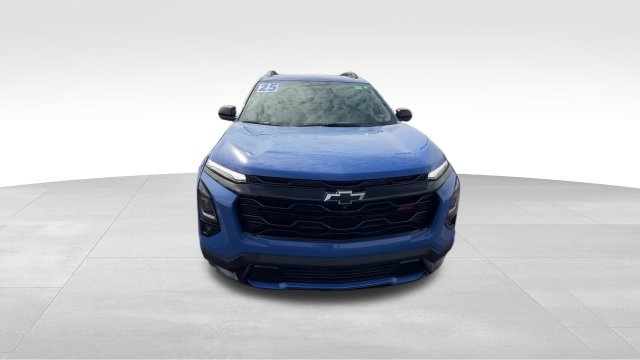 2025 Chevrolet Equinox RS - Photo 9