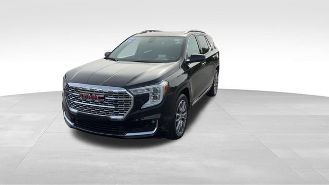 Used 2023 GMC Terrain Denali SUV