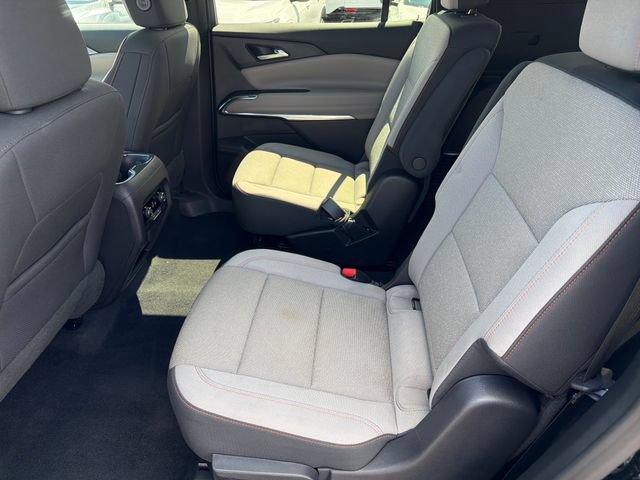 2026 Chevrolet Traverse LT - Photo 24