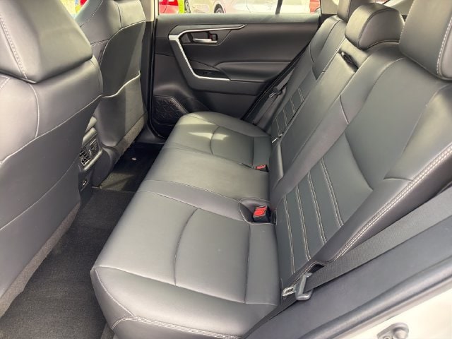 2022 Toyota RAV4 XLE Premium - Photo 25
