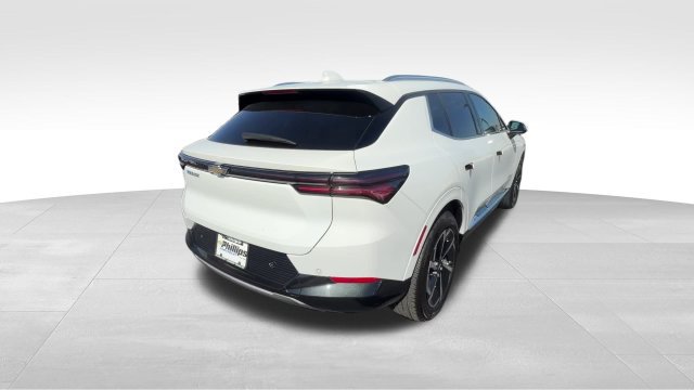 2024 Chevrolet Equinox EV LT - Photo 7
