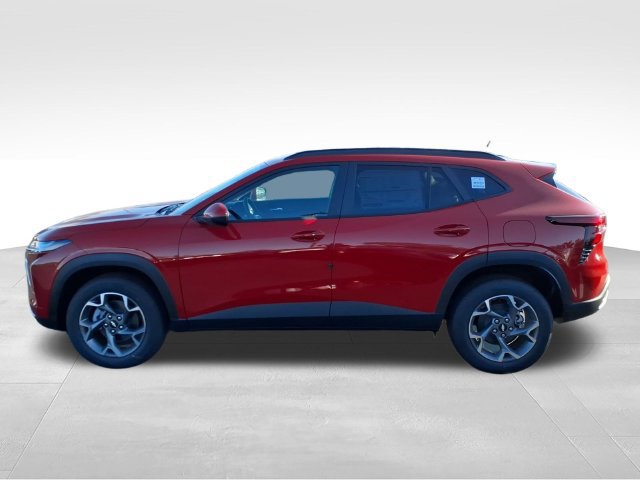 New 2026 Chevrolet Trax LT SUV