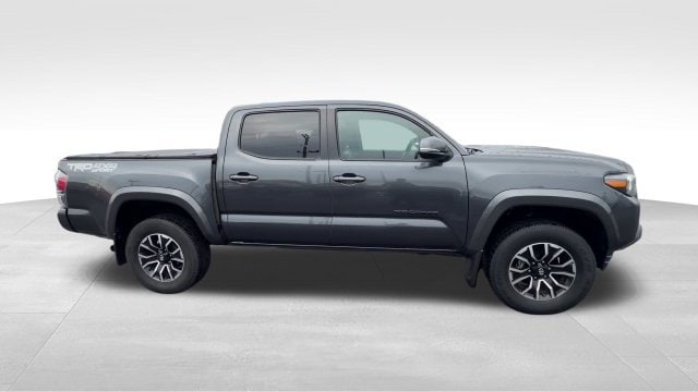 2023 Toyota Tacoma TRD Sport - Photo 8