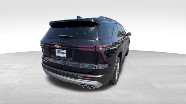2026 Chevrolet Traverse LT - Photo 7