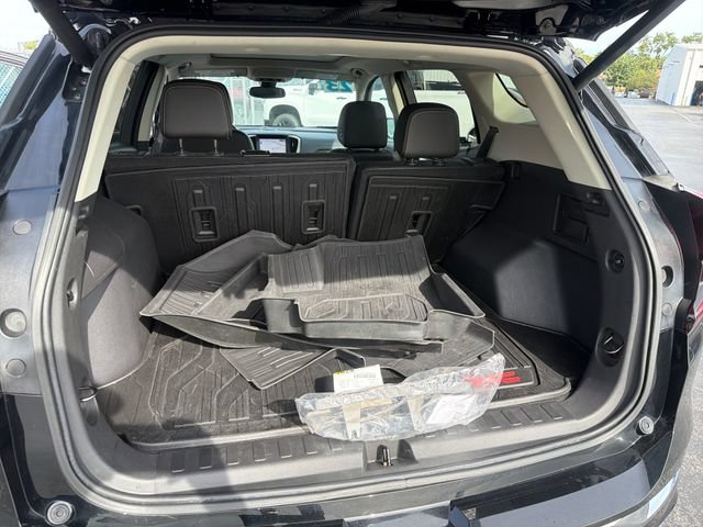 2023 GMC Terrain Denali - Photo 27