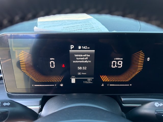 2026 Kia K5 GT-Line - Photo 17
