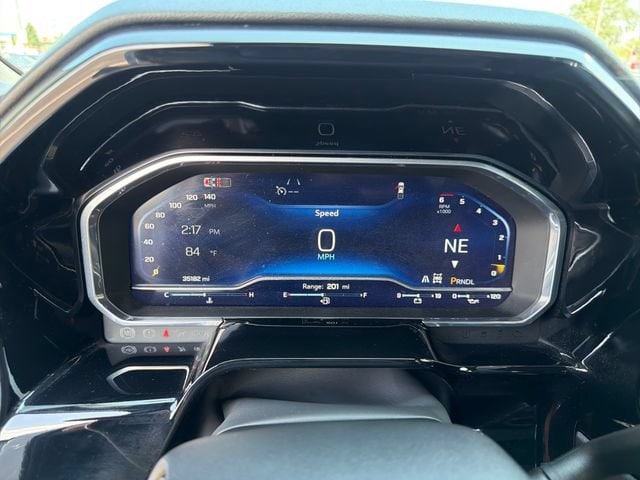 2024 Chevrolet Silverado 2500HD LT - Photo 17