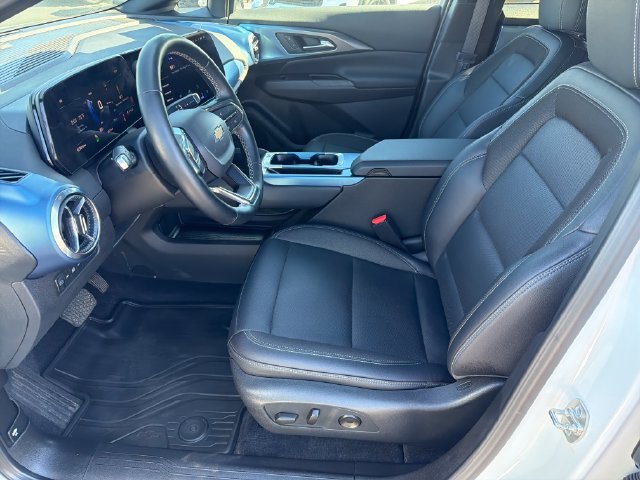2024 Chevrolet Equinox EV LT - Photo 10