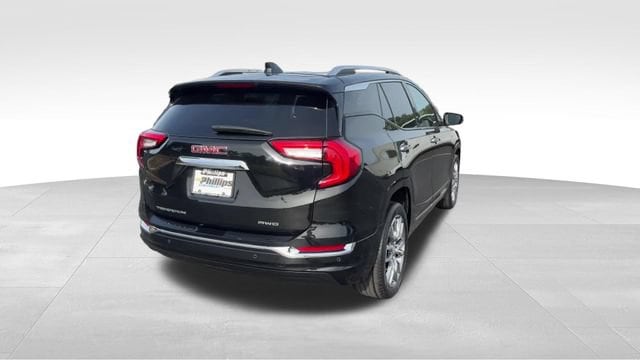 2023 GMC Terrain Denali - Photo 7