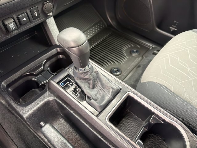 2023 Toyota Tacoma TRD Sport - Photo 23