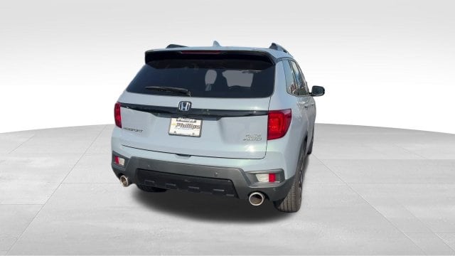 2023 Honda Passport Elite - Photo 7