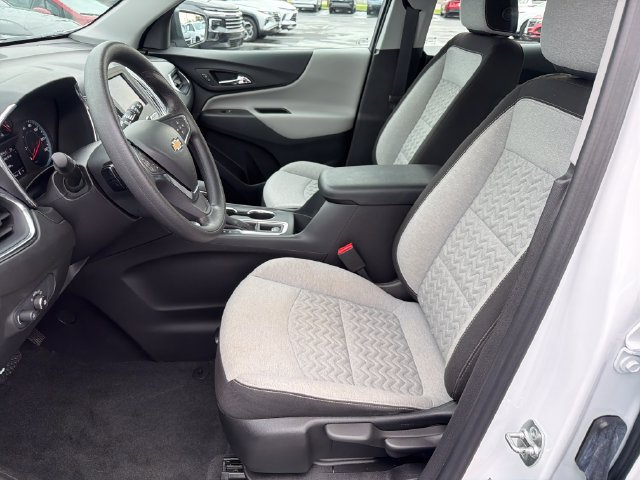 2024 Chevrolet Equinox LS - Photo 10