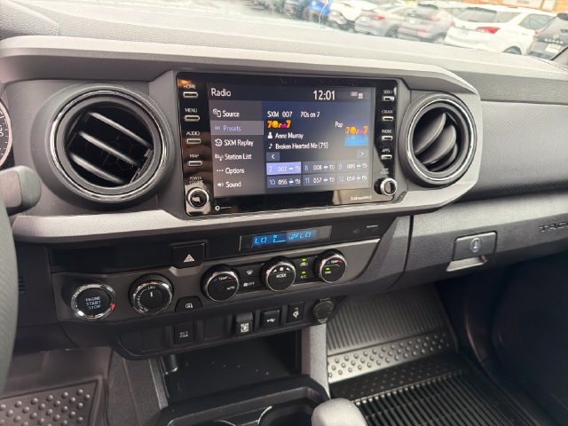 2023 Toyota Tacoma TRD Sport - Photo 20