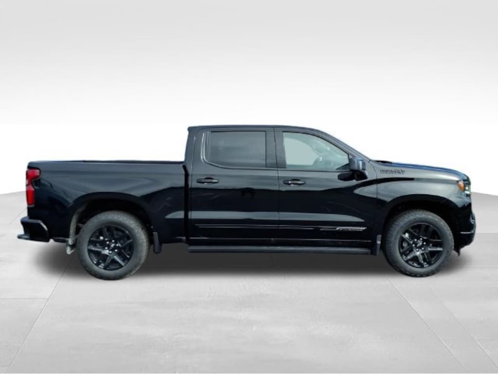 New 2026 Chevrolet Silverado 1500 High Country Truck