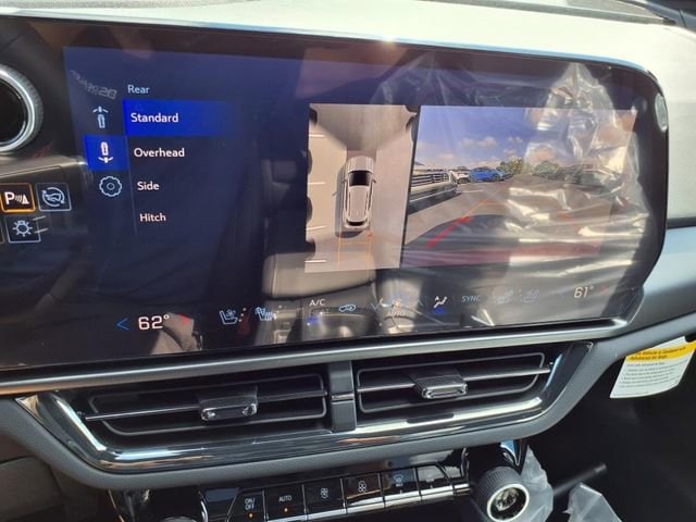 2025 Chevrolet Equinox EV RS - Photo 15