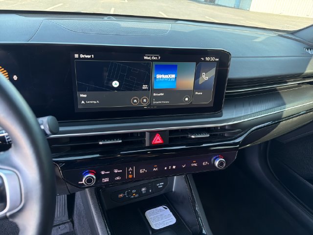 2026 Kia K5 GT-Line - Photo 20