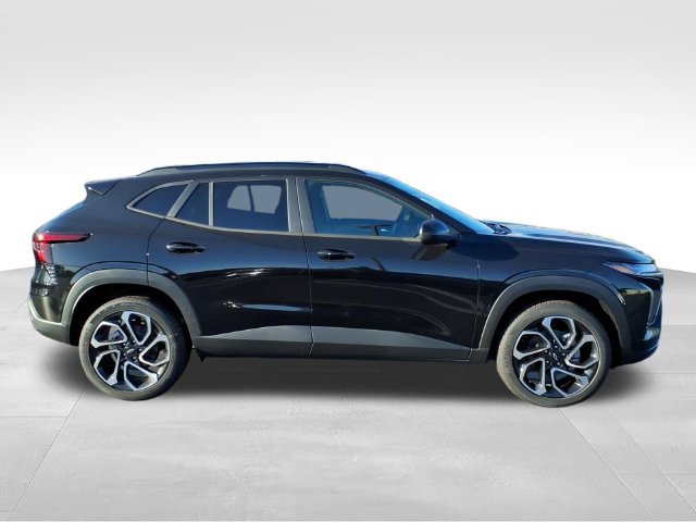 New 2026 Chevrolet Trax 2RS SUV