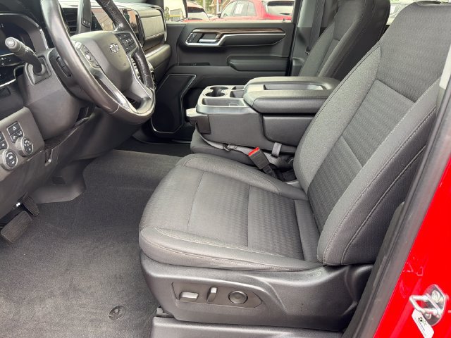 2022 Chevrolet Silverado 1500 LT Trail Boss - Photo 10