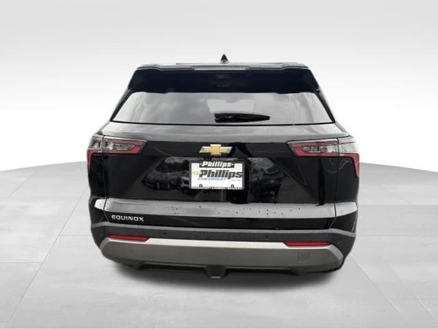 2025 Chevrolet Equinox LT - Photo 11