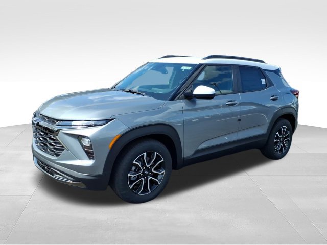 New 2026 Chevrolet Trailblazer Activ SUV