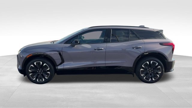 2024 Chevrolet Blazer EV RS - Photo 3