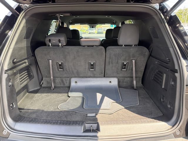 2026 Chevrolet Traverse LT - Photo 25