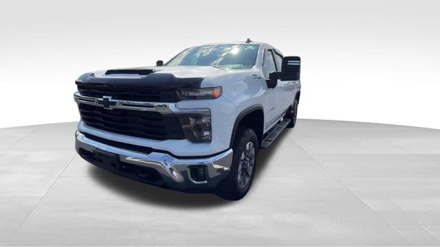 2024 Chevrolet Silverado 2500HD LT - Photo 2