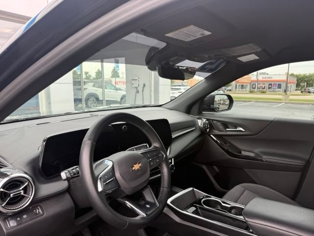 2025 Chevrolet Equinox LT - Photo 7