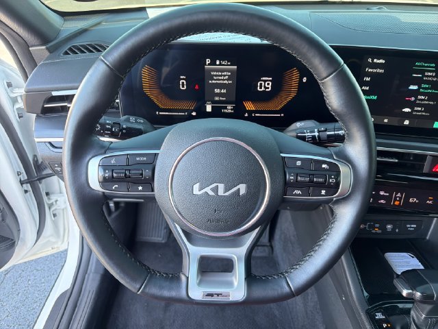 2026 Kia K5 GT-Line - Photo 16