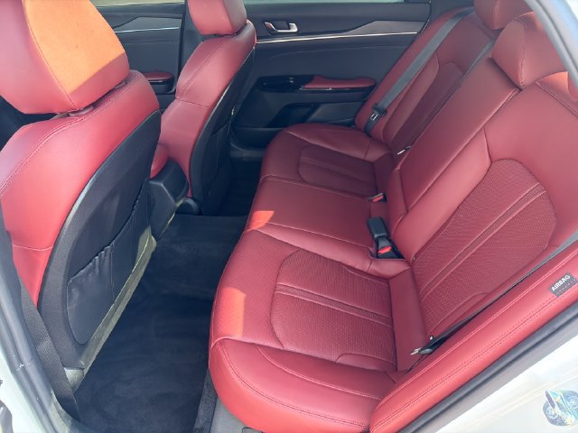 2026 Kia K5 GT-Line - Photo 26