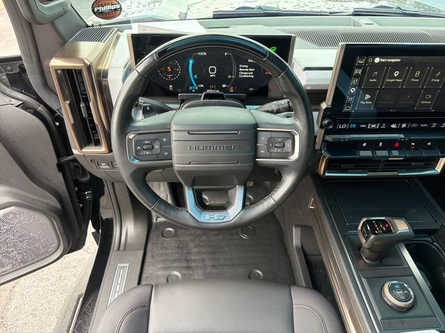2025 GMC HUMMER EV 2X - Photo 15