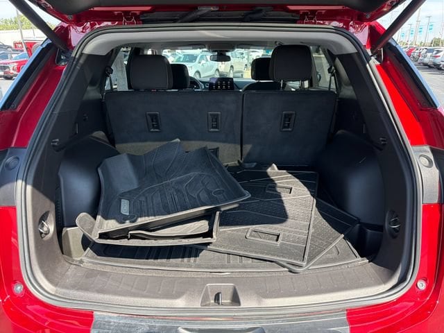 2024 Chevrolet Blazer 2LT - Photo 25