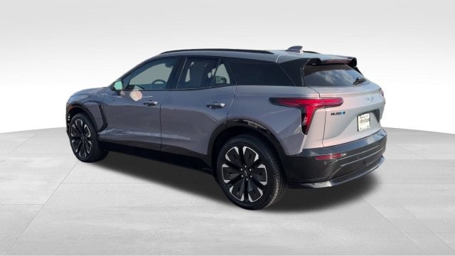 2024 Chevrolet Blazer EV RS - Photo 4