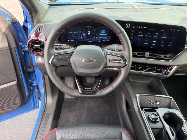 2025 Chevrolet Equinox RS - Photo 15