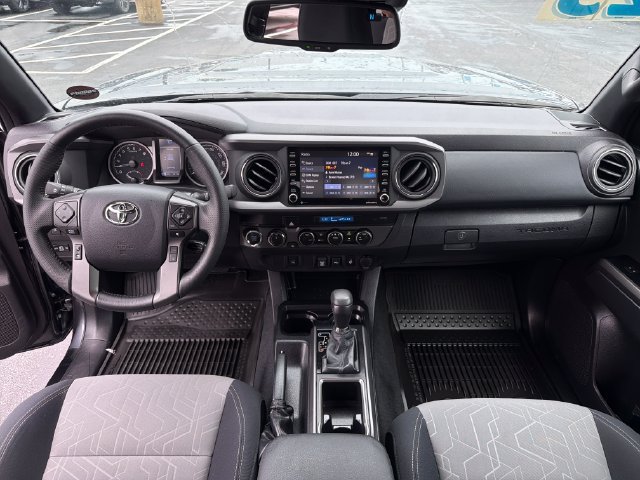 2023 Toyota Tacoma TRD Sport - Photo 14