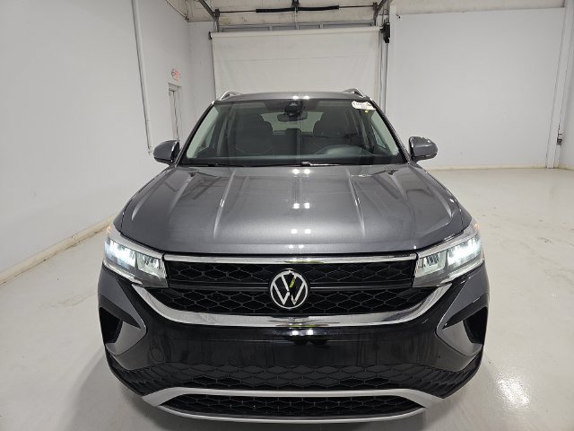 Used 2023 Volkswagen Taos 1.5T SE SUV