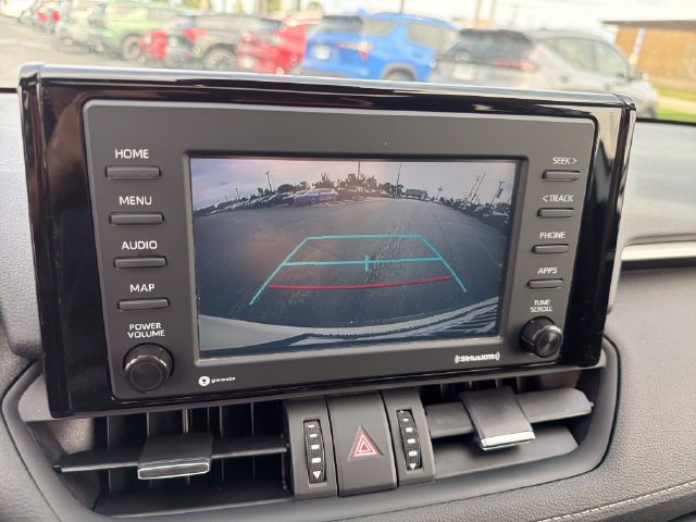 2022 Toyota RAV4 XLE Premium - Photo 22