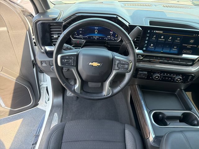 2024 Chevrolet Silverado 2500HD LT - Photo 15