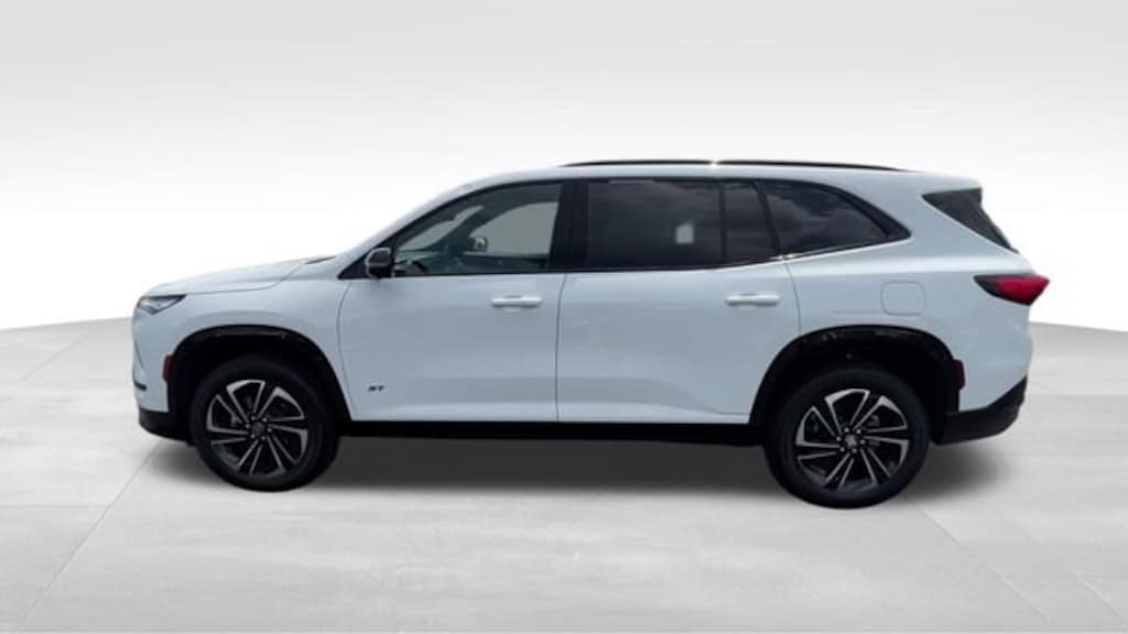 Used 2026 Buick Enclave Sport Touring SUV