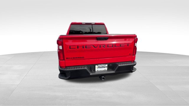 2022 Chevrolet Silverado 1500 LT Trail Boss - Photo 5