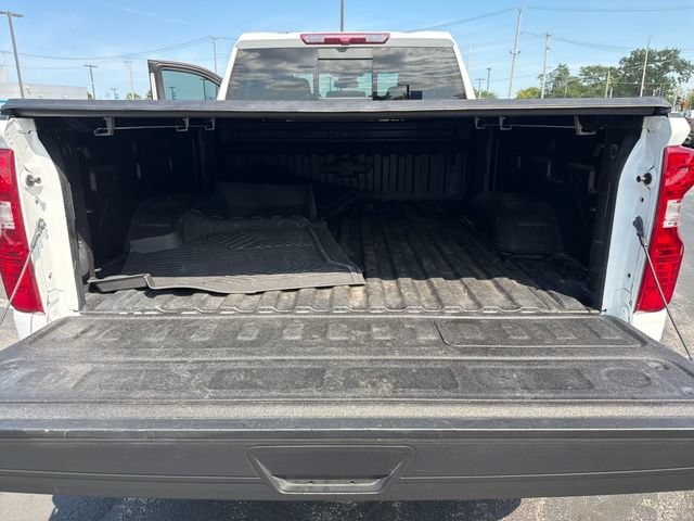 2024 Chevrolet Silverado 2500HD LT - Photo 25