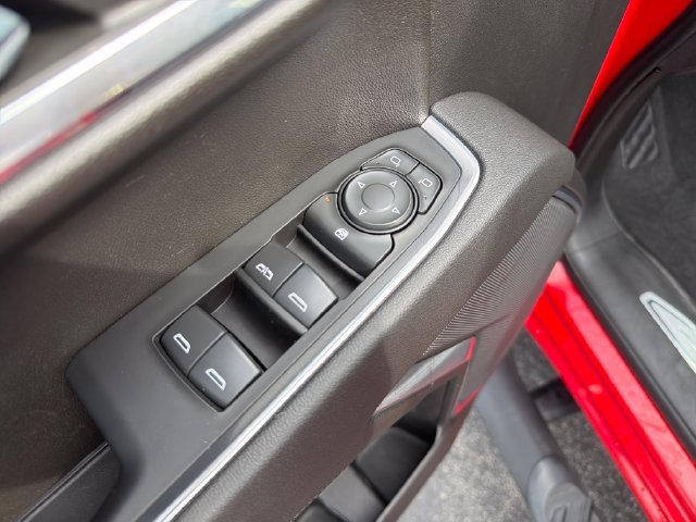 2022 Chevrolet Silverado 1500 LT Trail Boss - Photo 13