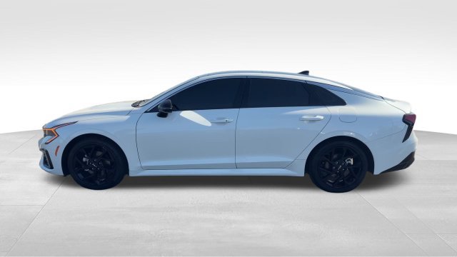 Used 2026 Kia K5 GT-Line AWD Sedan