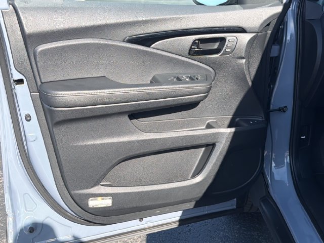 2023 Honda Passport Elite - Photo 11