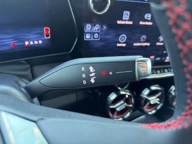 2024 Chevrolet Blazer EV RS - Photo 23
