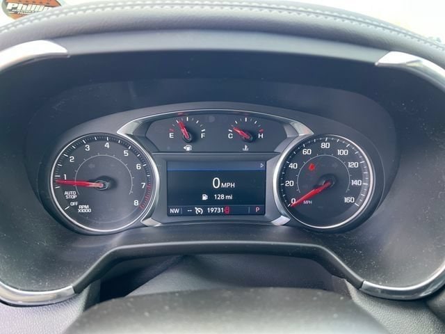 2024 Chevrolet Blazer 3LT - Photo 46