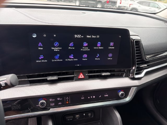 2024 Kia Sportage SX Prestige - Photo 19